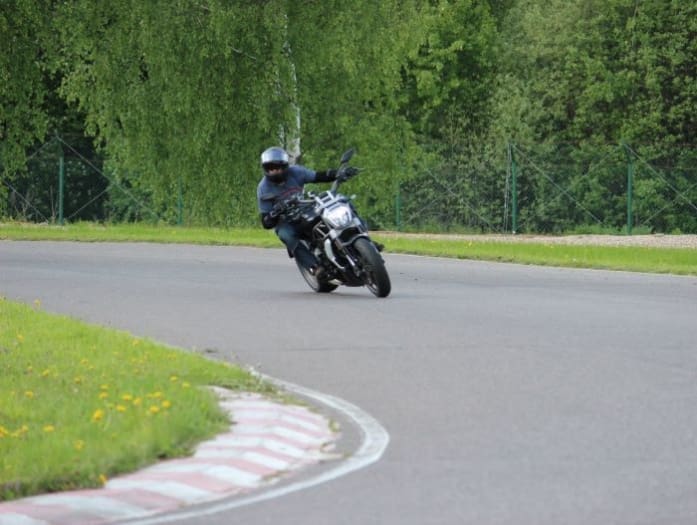 Мотошкола в Химках и Куркино фото: Foto3 Мотошкола в Химках и Куркино фото: Foto3